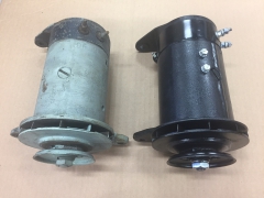 Dynamo 190sl echange