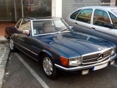 Mercedes 280sl1